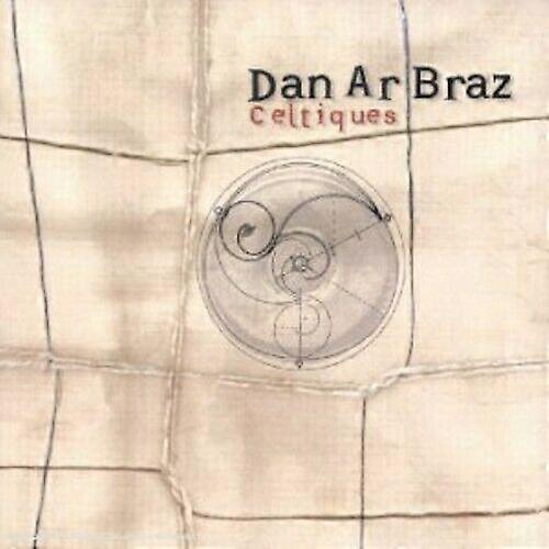 Dan Ar Braz Celtiques CD