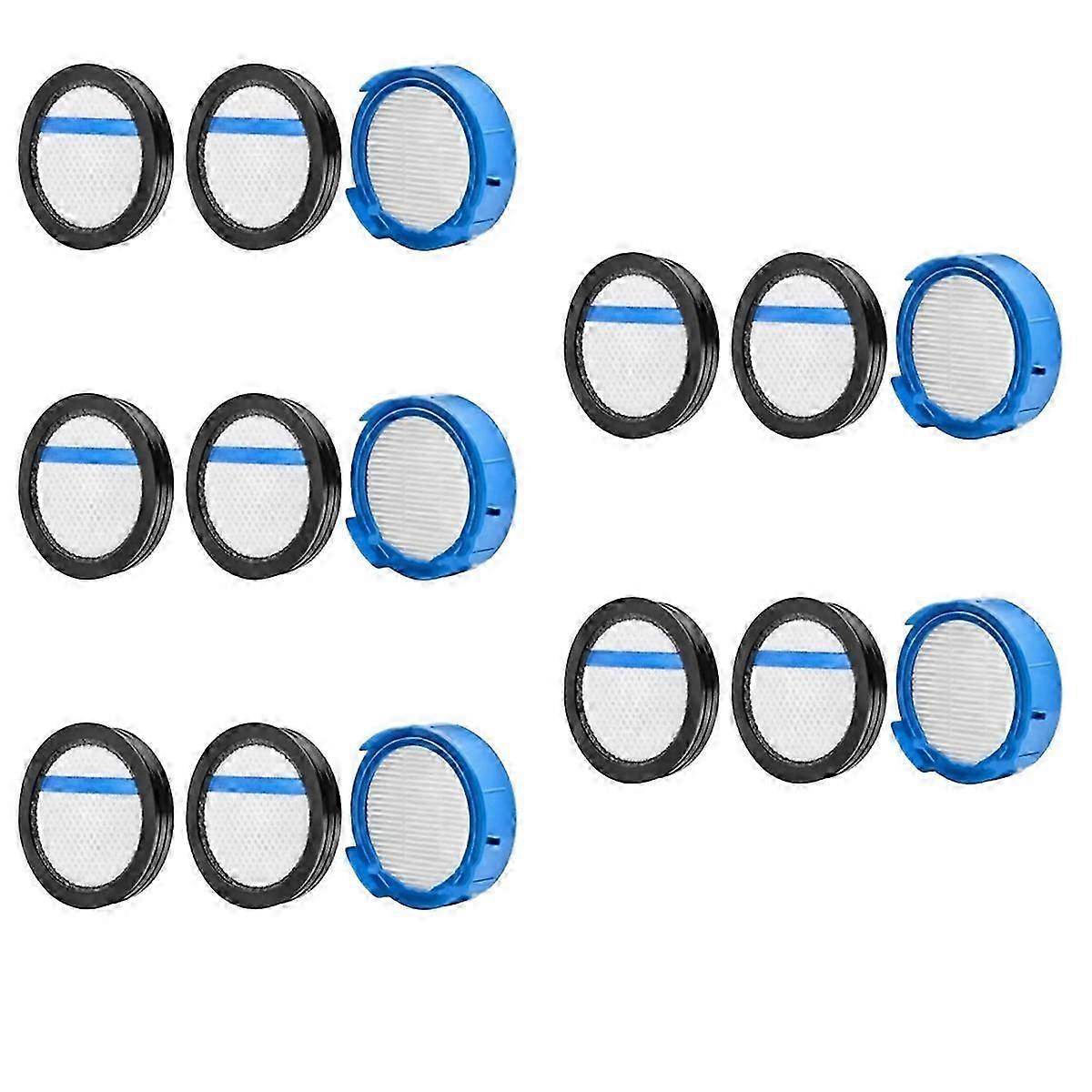 Washable Air Filter Suitable for AP8000 - Increase Vacuum Cleaner Efficiency