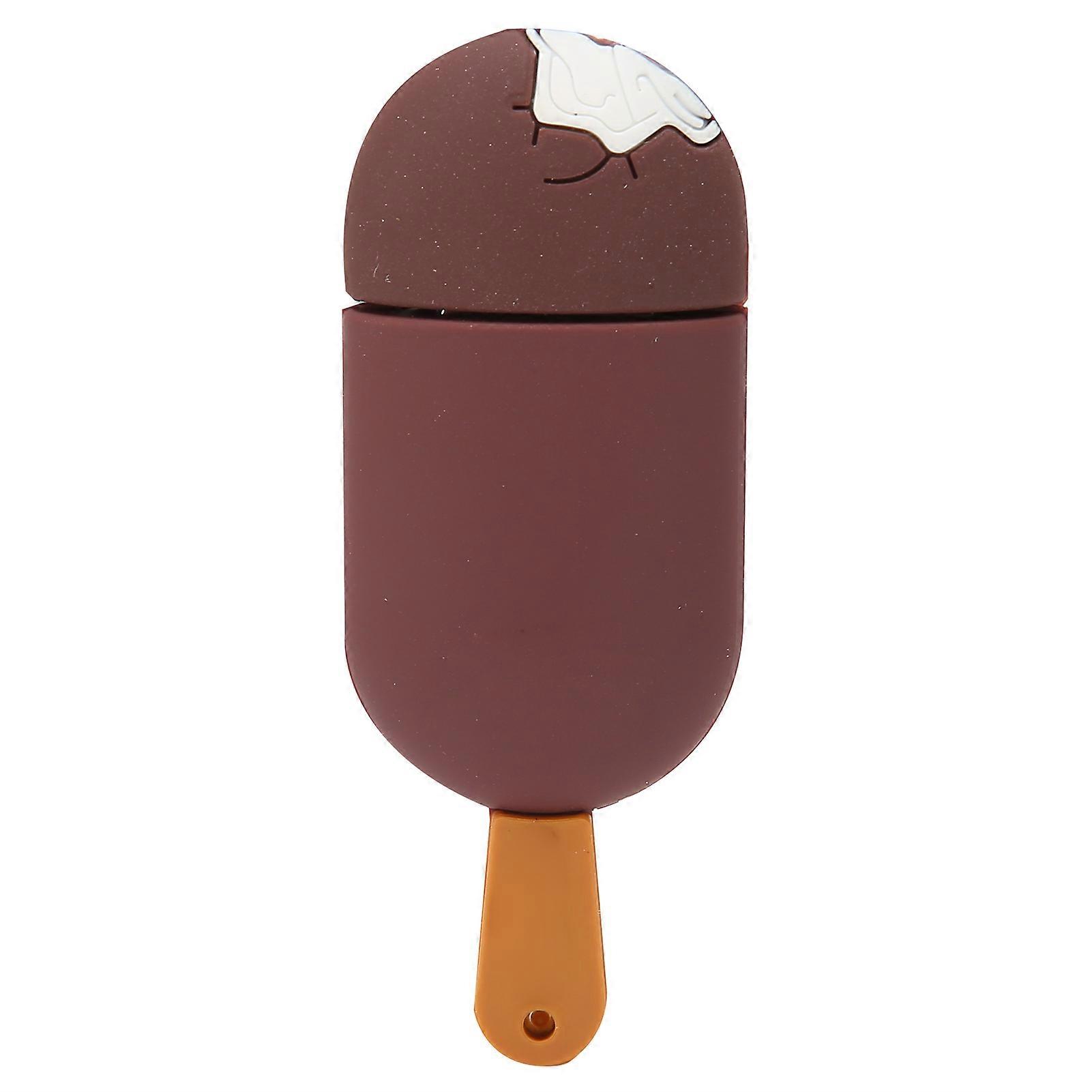 32GB Cartoon USB 2.0 Flash Drive - Portable, Fun Data Storage & Perfect Gift Accessory