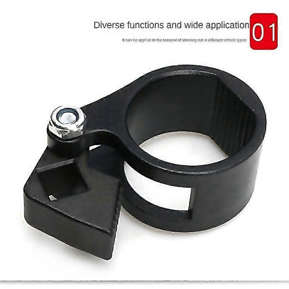 Steering Wrench Steering Machine Ball Head Disassembly Pull Rod Screw