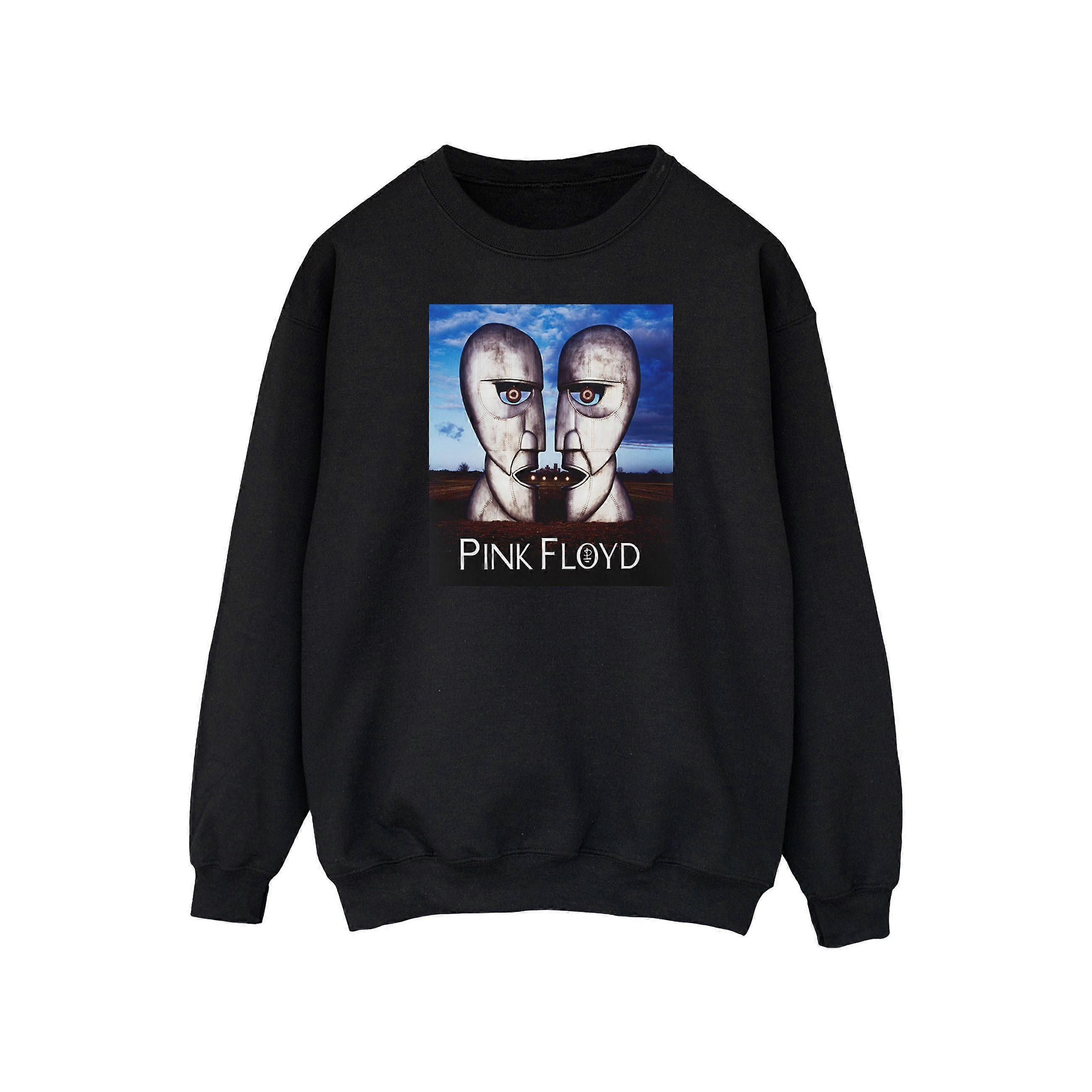 Sudadera Pink Floyd Hombre The Division Bell