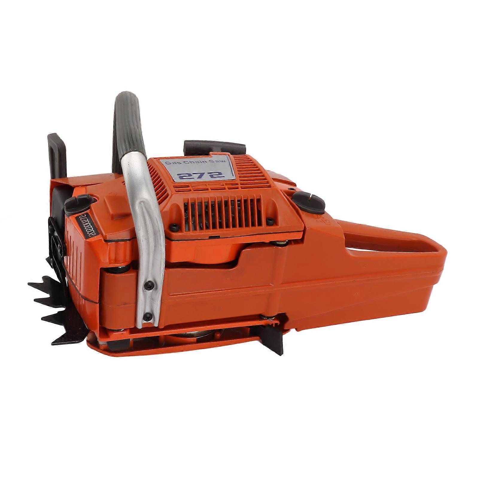 72cc G272 Gasoline Chainsaw Power Head for 20"+ Guide Bars