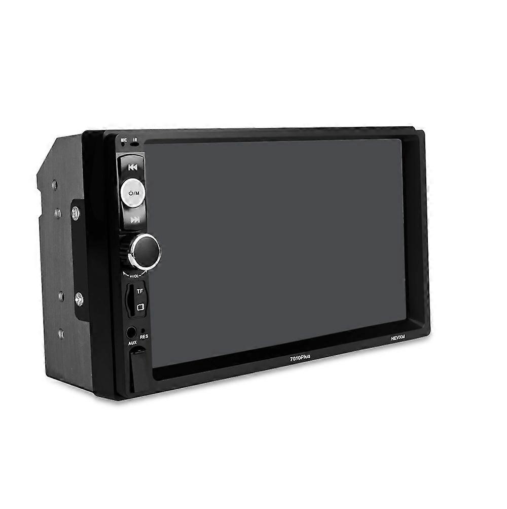 Touchscreen-Autoradio für universelles Autoradio MP5-Player 7010