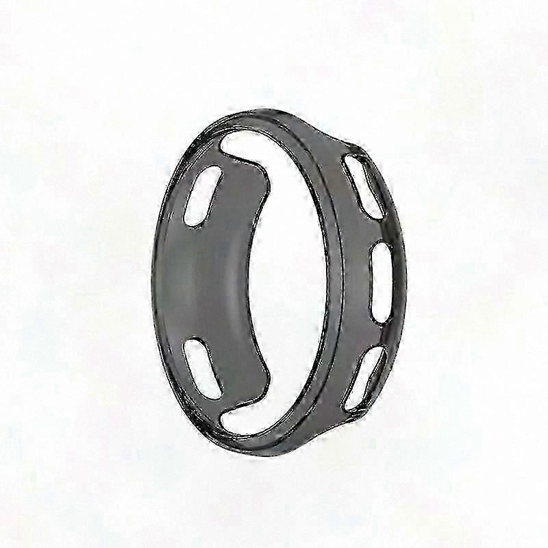 Soft TPU Cover for Vantage V2 - Protective Case with Half-Clad Strap Design