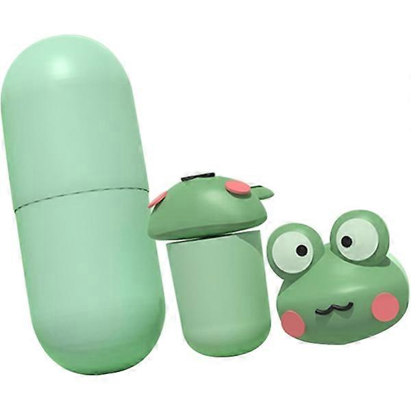 Double Layer Noise Reducing Soft Earplugs for Sleep, Study - Flexible, Animal Theme Design, Exquisite, Cute, Hearing