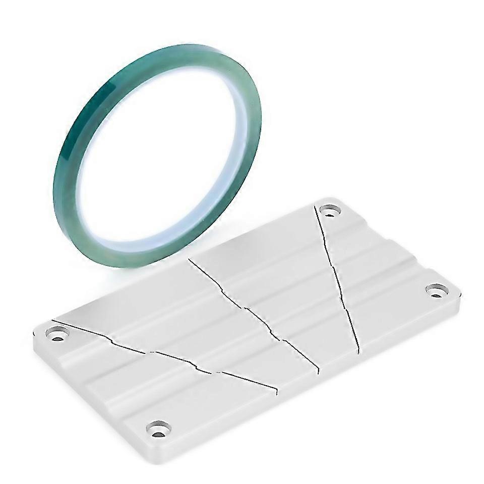 For 14 12 10 Inch Tape Splicing Set And Leader