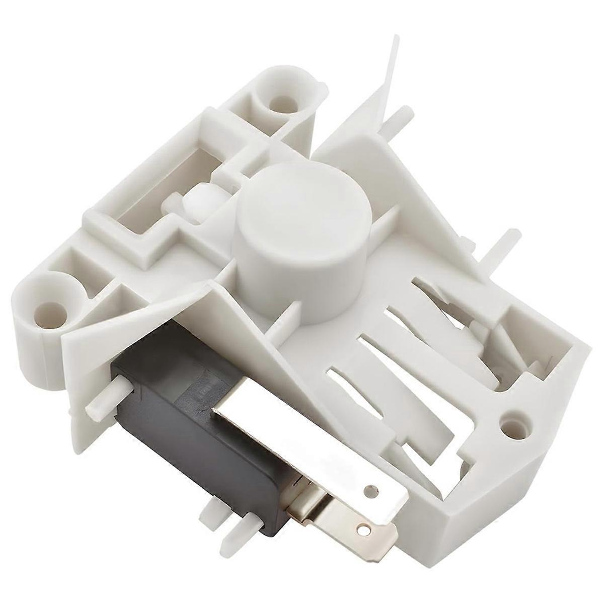 17476000012184 Dishwasher Door Latch Switch Compatible with for 