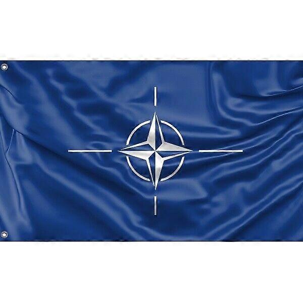 Drapeau de l’OTAN, FG902