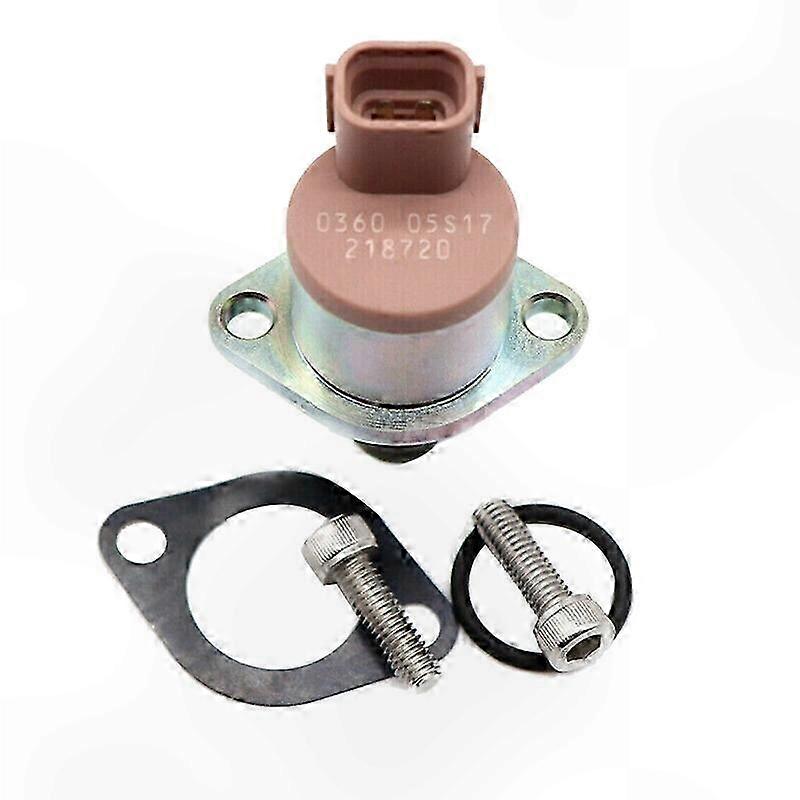 Diesel Engine Fuel Pump Inlet Metering Valve for Transit Mk7 2.4L 2.2L