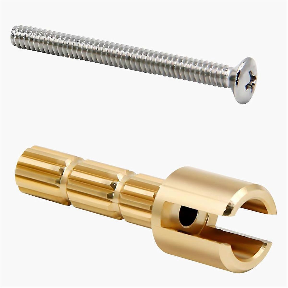 970-0770 Stem Adapter with Screw Replace for 970-0770 Plumbing Equipment, Securepfit Trims