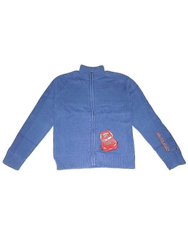 Gutter Disney biler Cardigan langermet topp