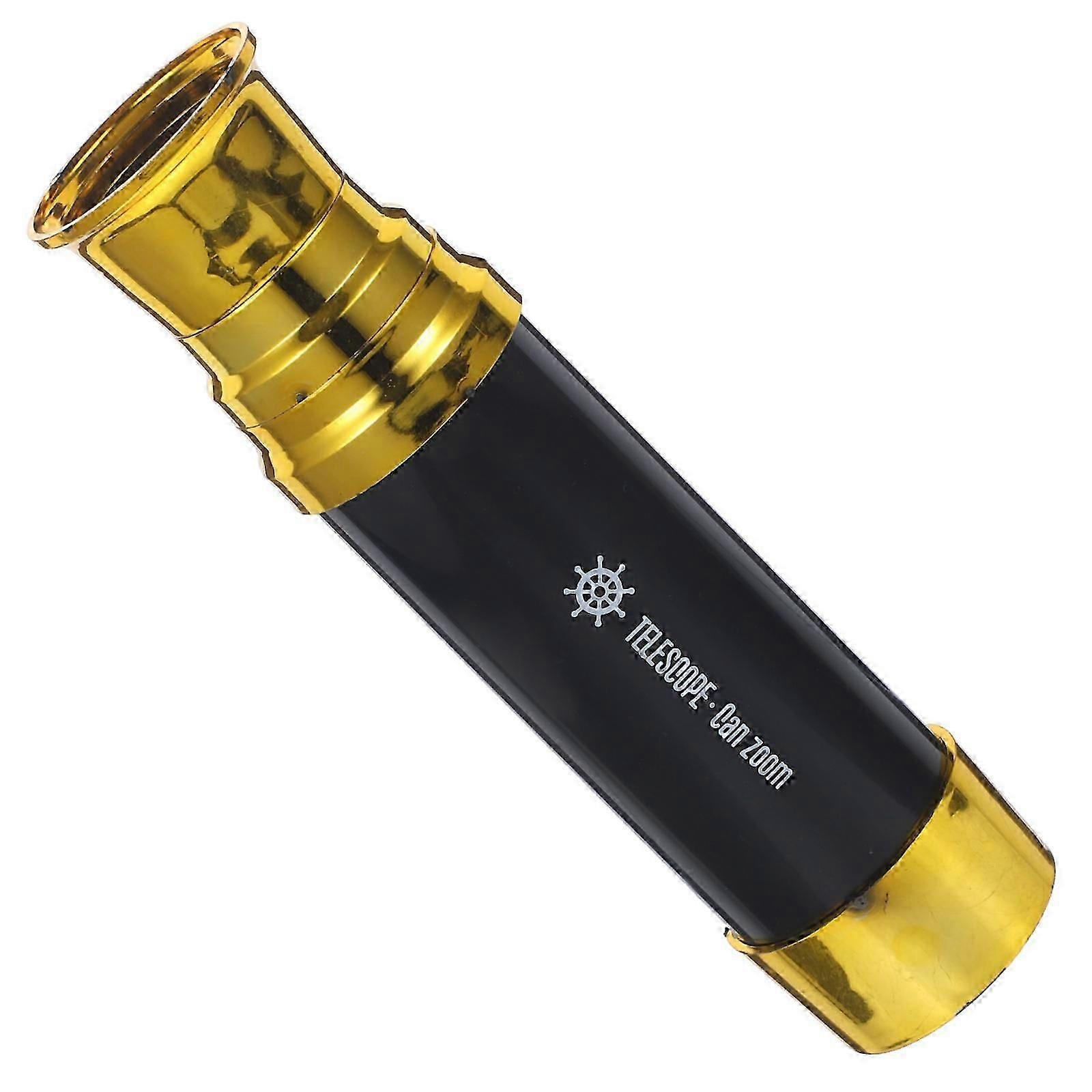 Compact Monocular Telescope for Kids, Supporting Curiosity and Education