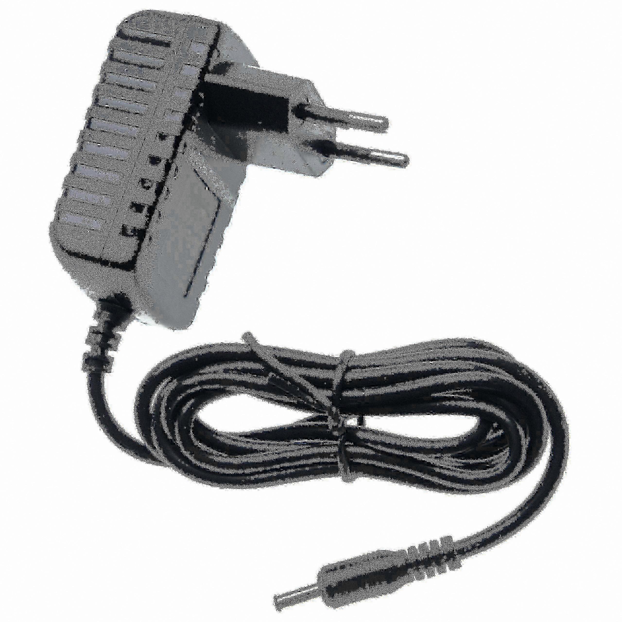 TENS Muscle Stimulator Power Adapter for Electrotherapy Devices