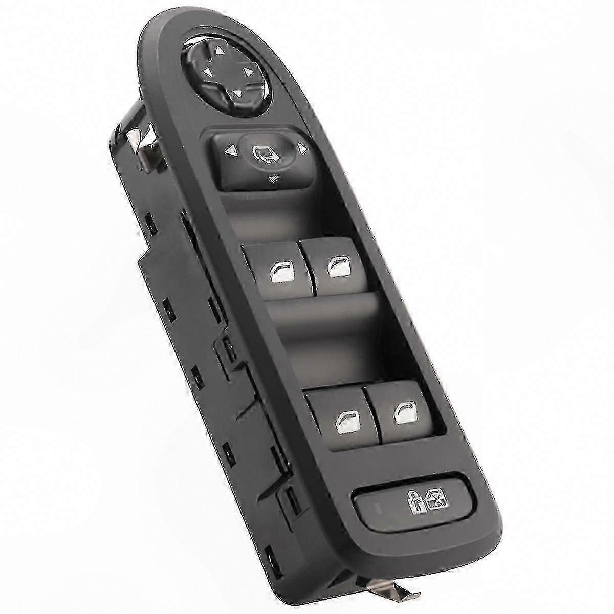 Comutator de geam principal pentru Peugeot 508 C5 5 uși Hatchback Wagon Modele 96659465ZD 98026370ZD 96644917XT 96599975XT