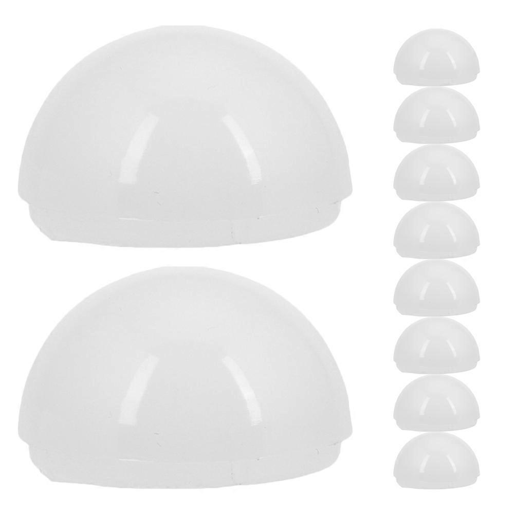 Vanity Light Globes for Makeup Mirror Easy Replace 20Pcs Set