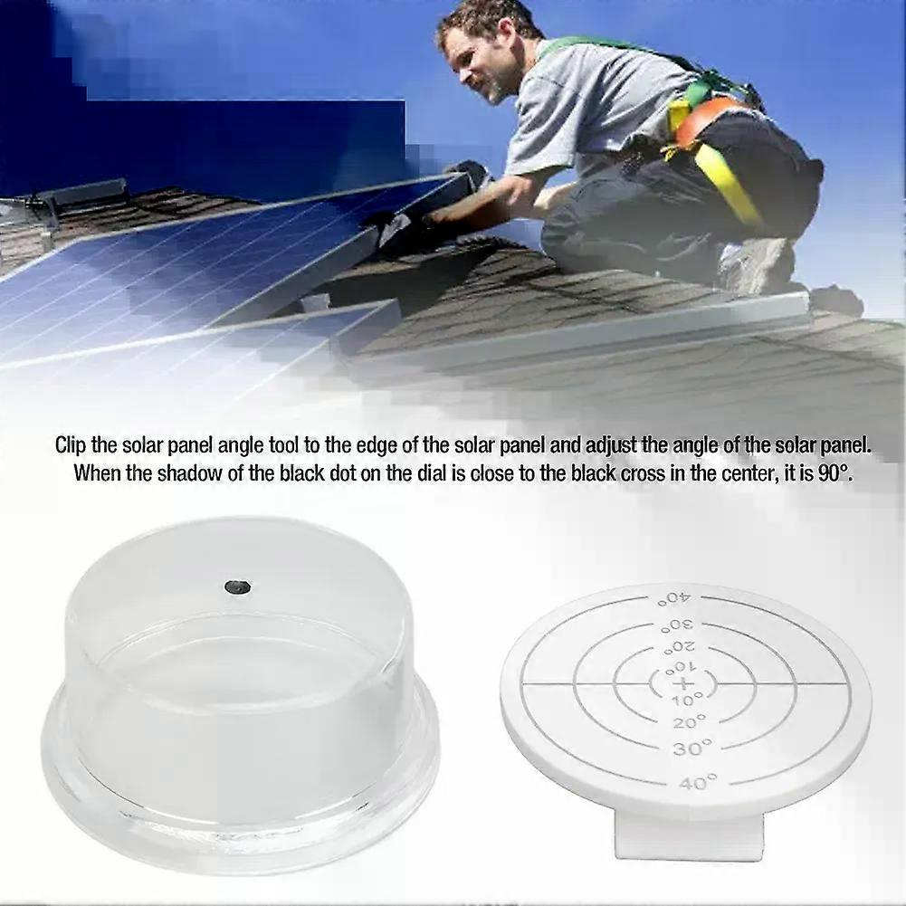 Solar Tracker Tool Find The Optimal Angle Improve Solar Energy Efficiency Solar Panel Angle Tool Solar Angle Adjust Meter