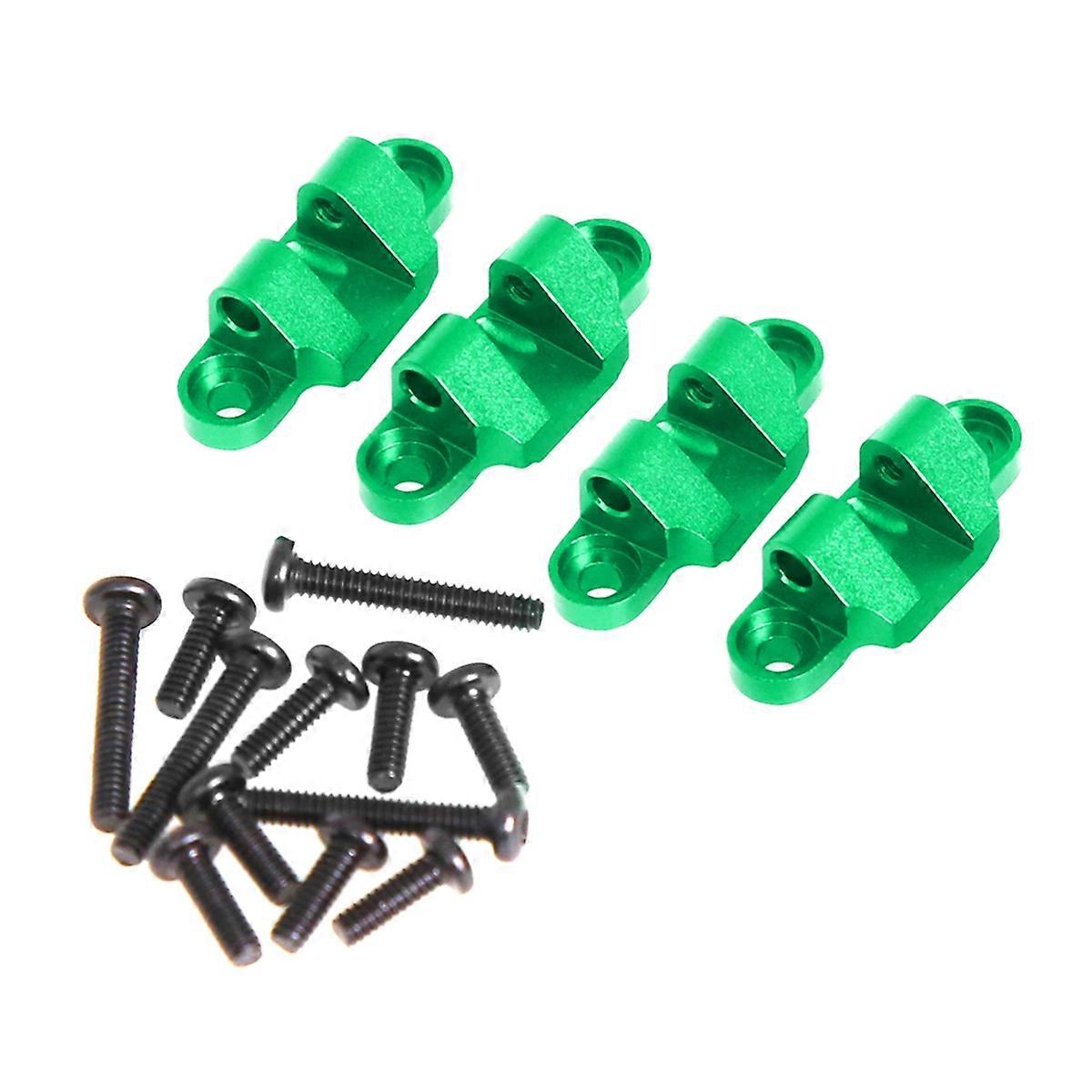 RC Car Upgrade Lower Mounting Kit for 1/18 A