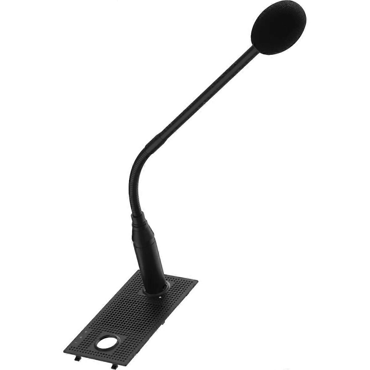 UTP Categorie 6 Starre Netwerkkabel Axis 02789-001 Zwart