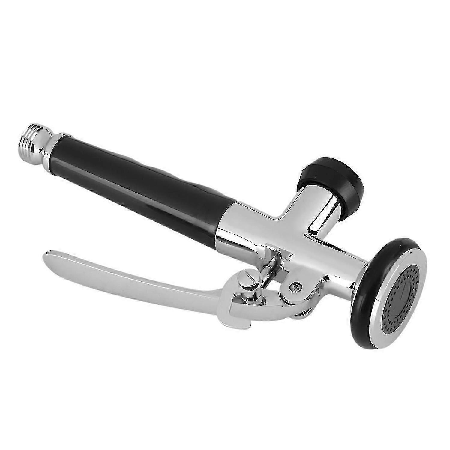 Pull Down Swivel Sink Tap Pre Rinse Spray Head 2025