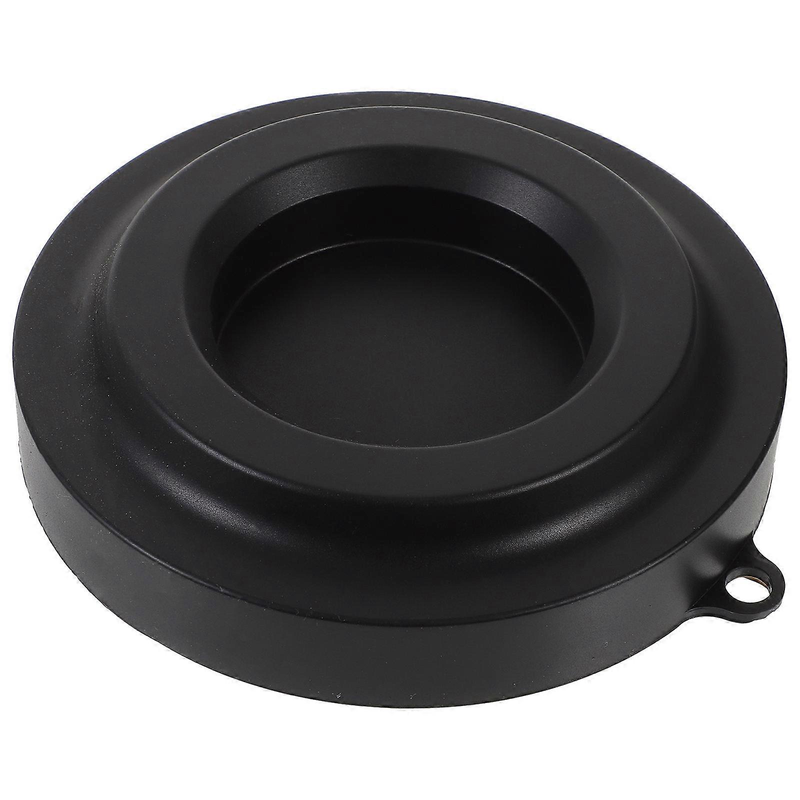 Silicone Kitchen Accessory Pressure Cooker Lid Holder for Kitchen Use 1Pcs