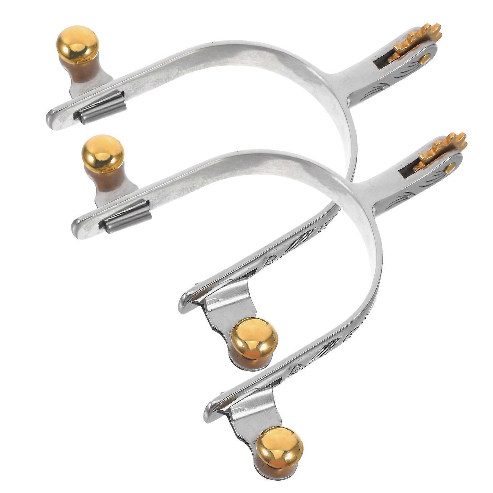 Durable Cowboy for Horse Riding Trail Use 8Pcs Set
