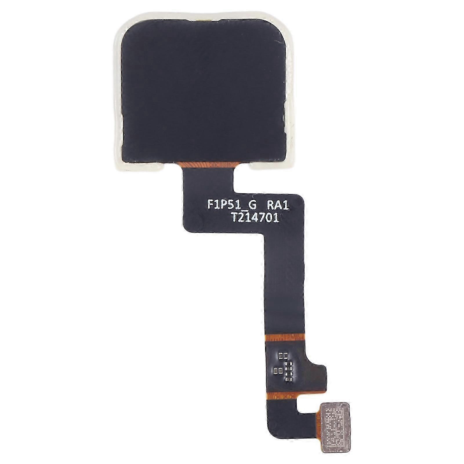 For ZTE nubia Red Magic 6s Pro / 7 / 7s Fingerprint Sensor Flex Cable 2025