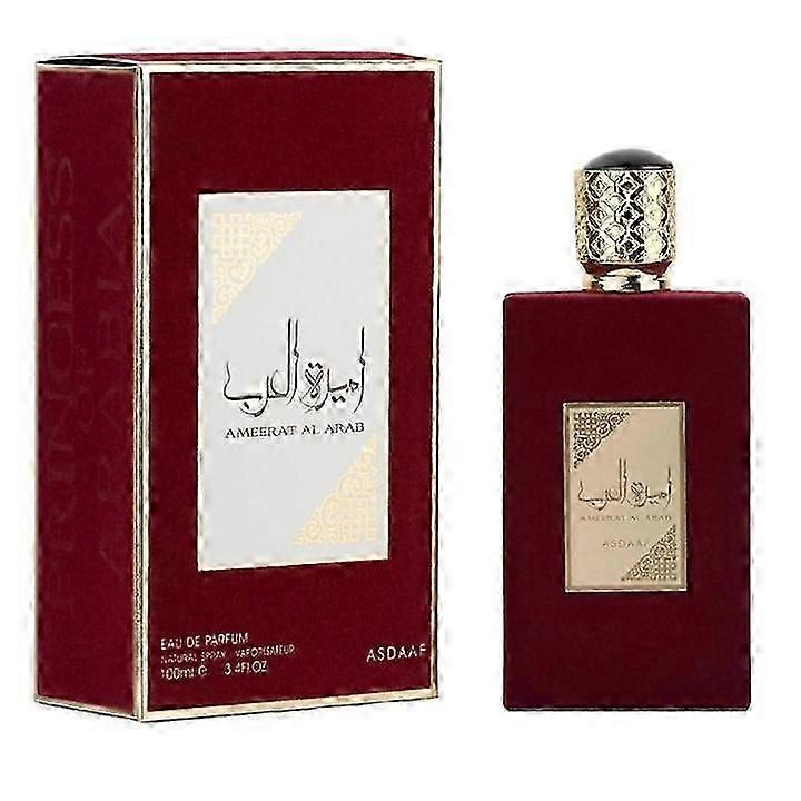 Eau de Parfum, Dame, 100 ml