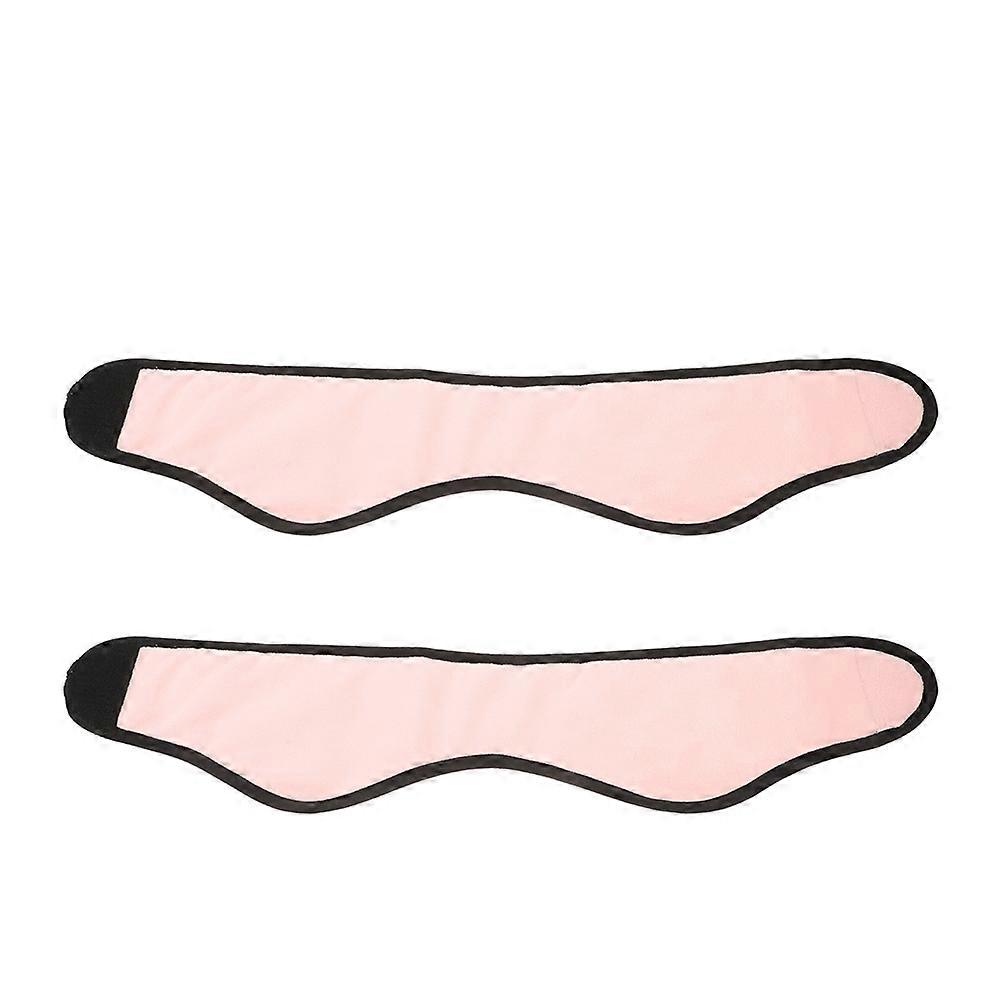 Adjustable Sleeping Ear Muffs Ear Muff 4Pcs for Women