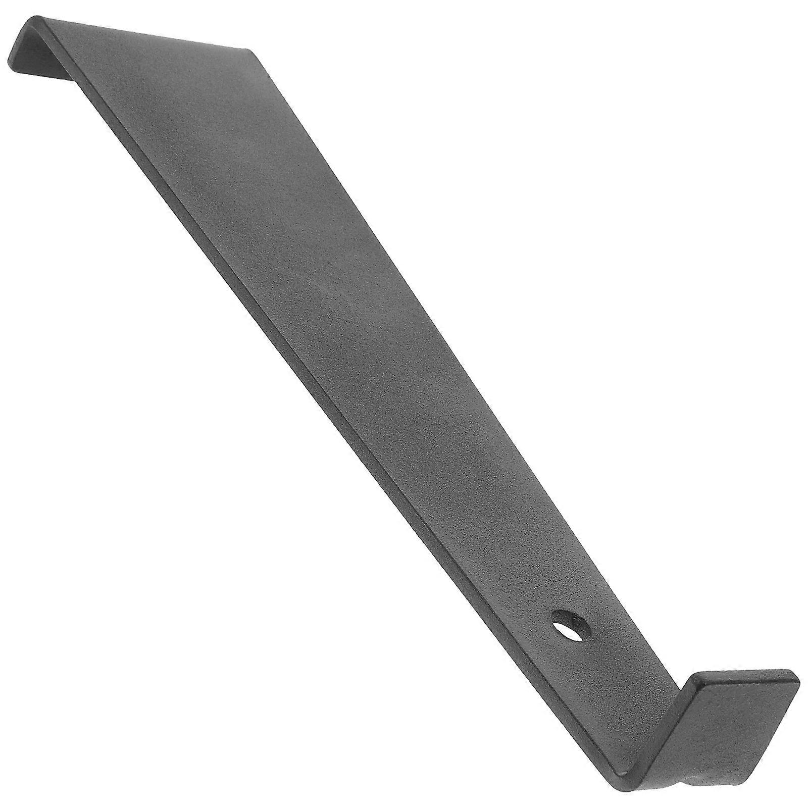 Flooring Installation Bar Tool for Wood Floor 3Pcs Black