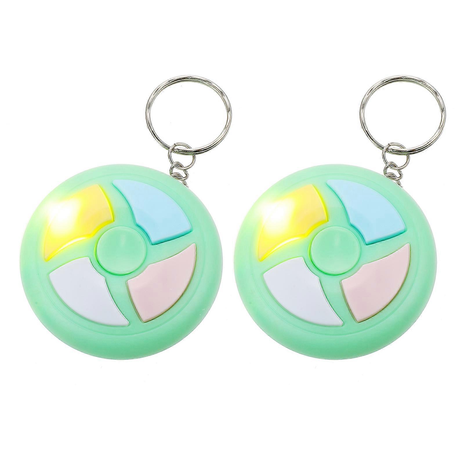 Memory Training Games Toy Hand Held Games for Kids Concentration 2Pcs