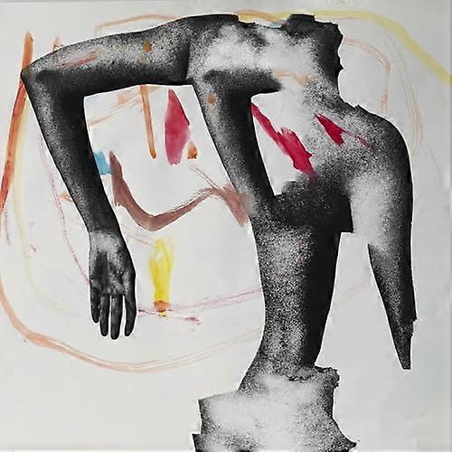 Kaktus Einarsson - Lobster Coda [CD]