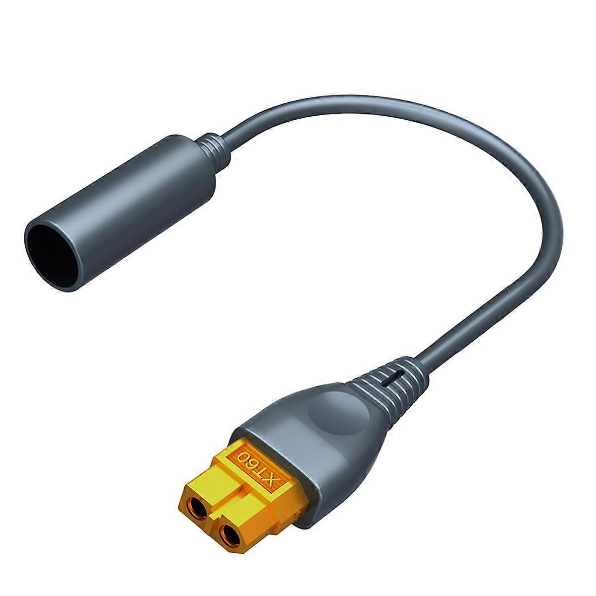 For Mini Extension Cable Female to DC Female Cable