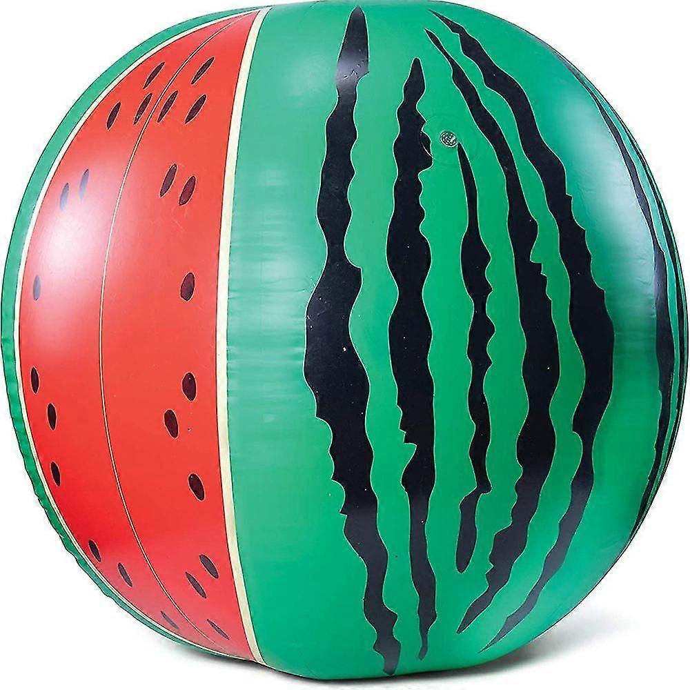 屋外プールアクセサリー屋外ゲーム水気球スイカスプリンクラースプラッシュインフレータブルおもちゃウォータースプレーボール