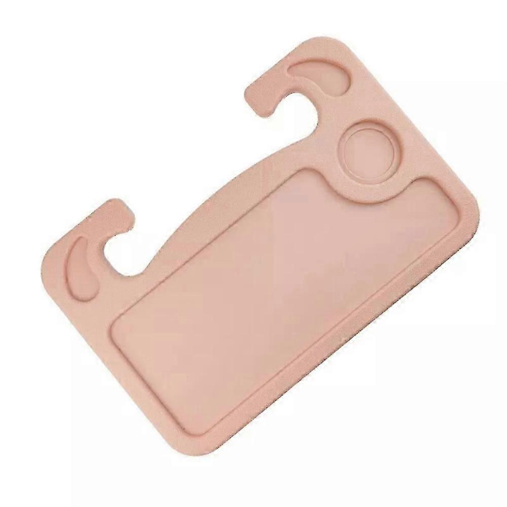 Turbo Track Tray, 2 in 1 Car Steering Wheel Tray, Turbotrack Tray