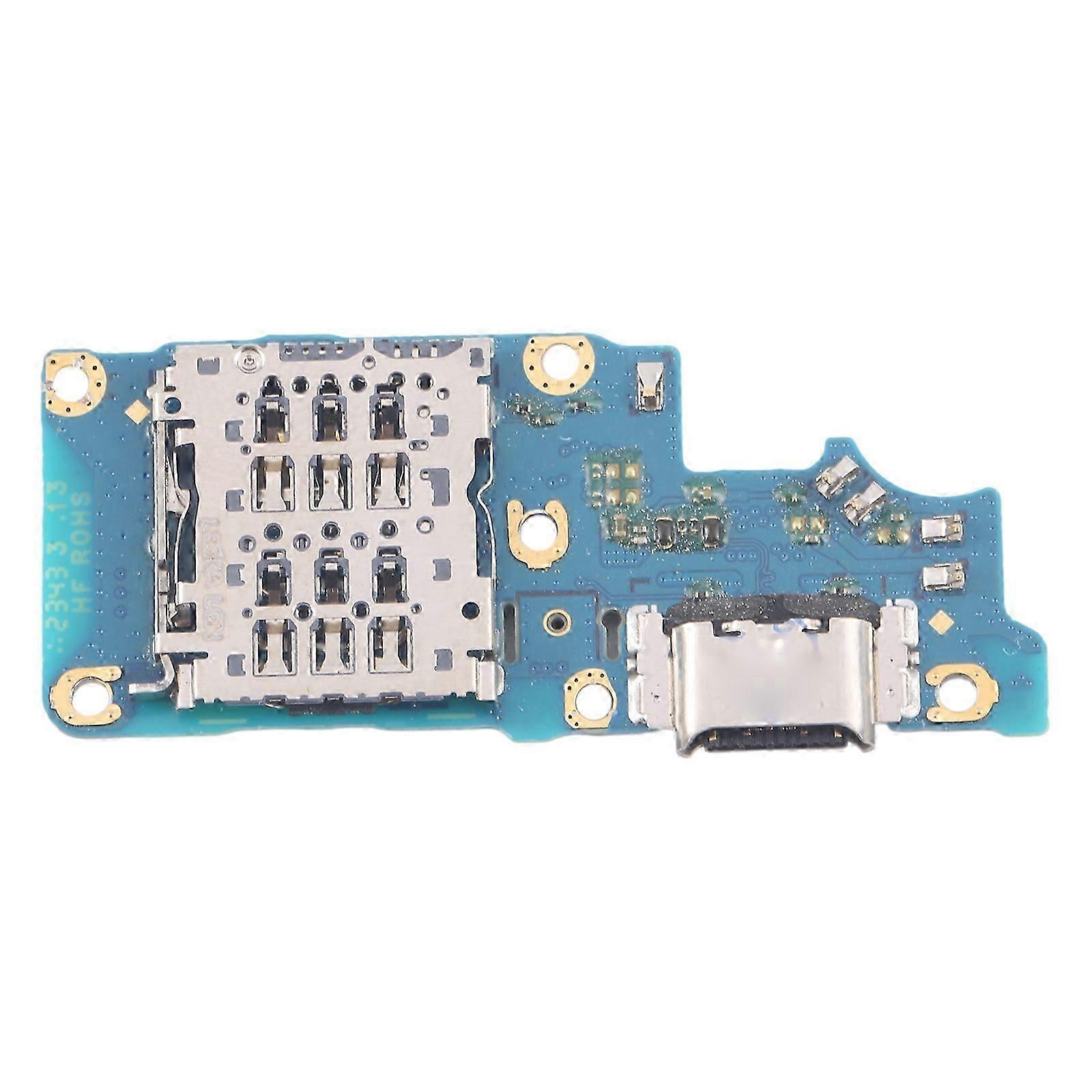 Realme 13 5G互換SIMカードリーダーボード用