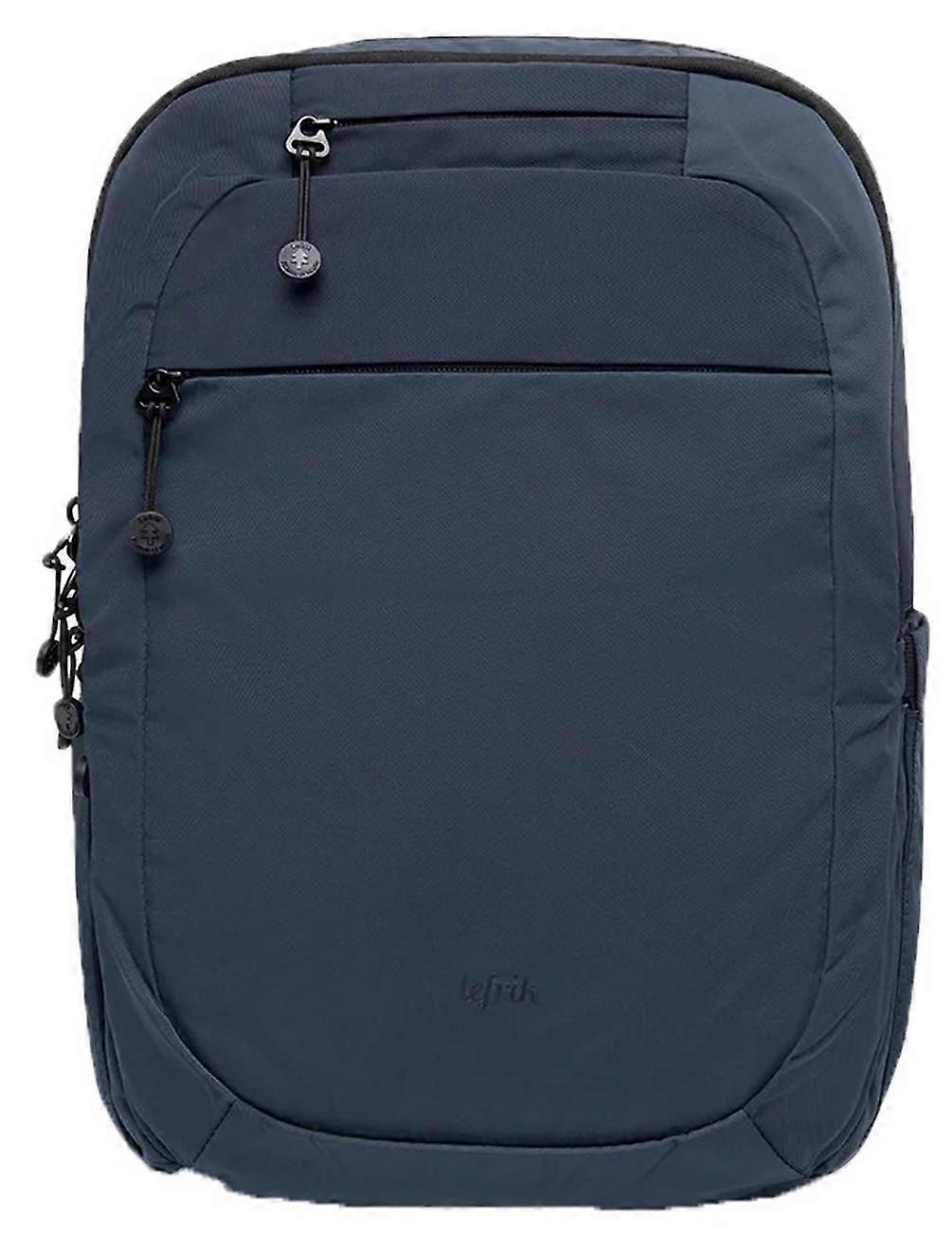 Lefrik 101 Backpack - Navy