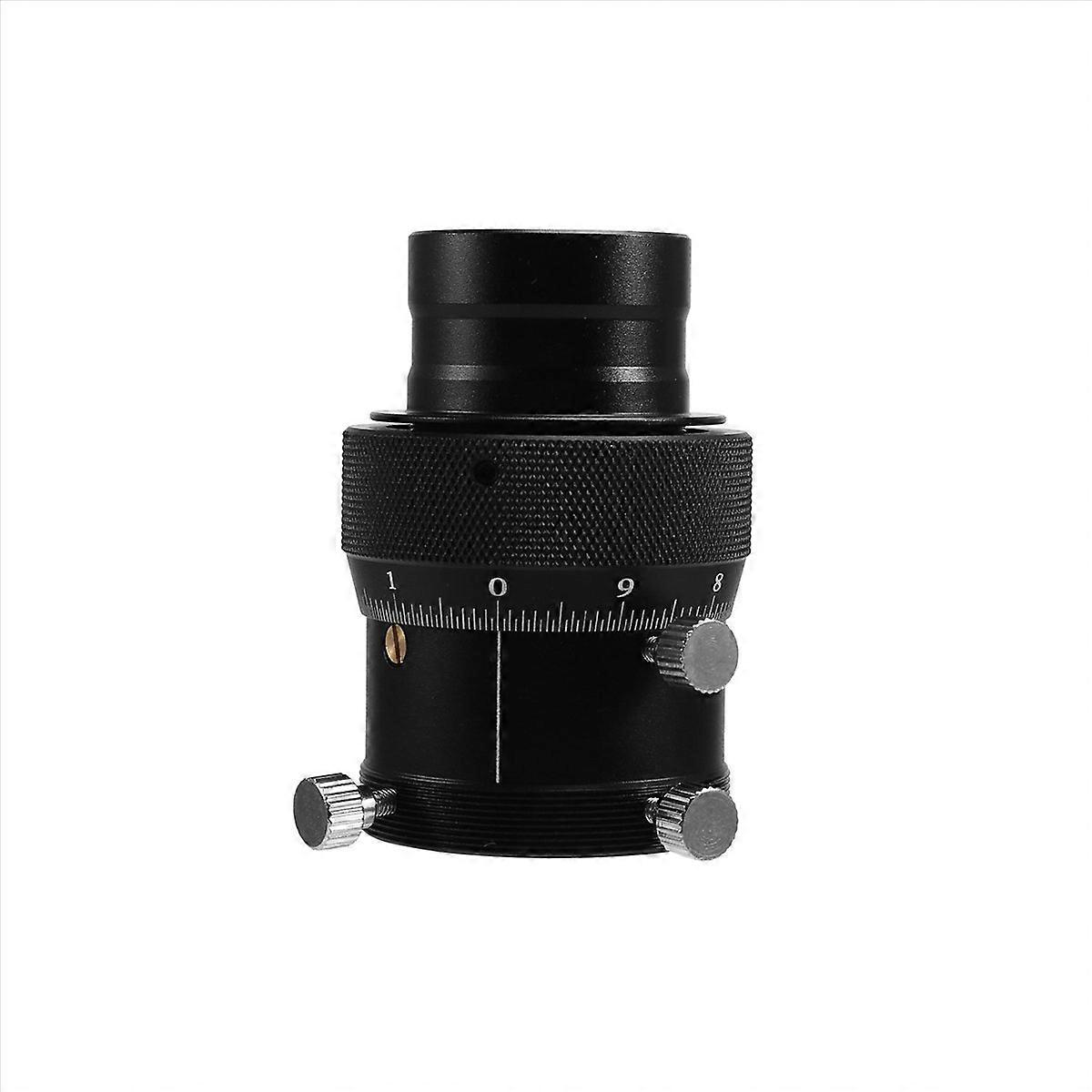 High .25inch Double Helical Focuser with Compression Ring