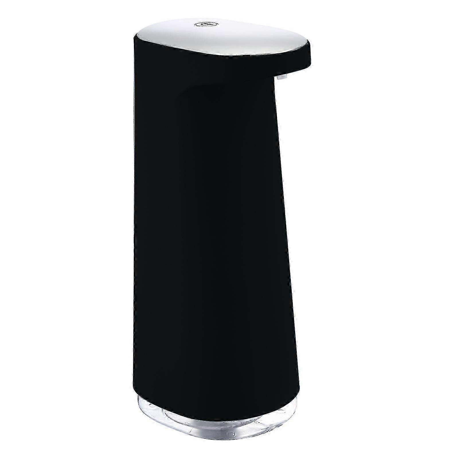 Automatic Soaps Dispenser Rechargeable Foam Soaps Dispenser for Office School
