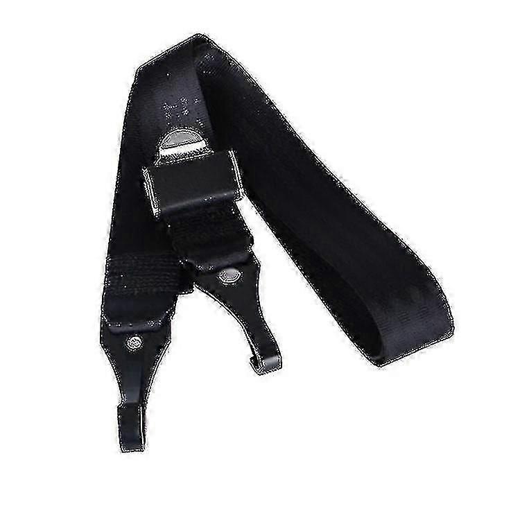 Plenty Of Car Safety Seat Double Hook For Isofix/latch Hook Interface Connection Belt
