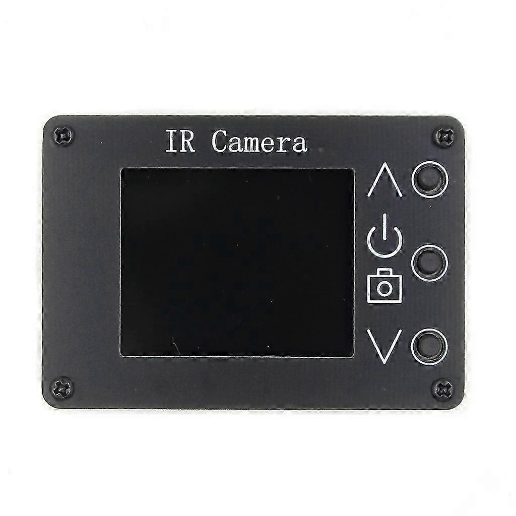 Infrared Thermal Imager High Accuracy Camera Temperature Tester Detection