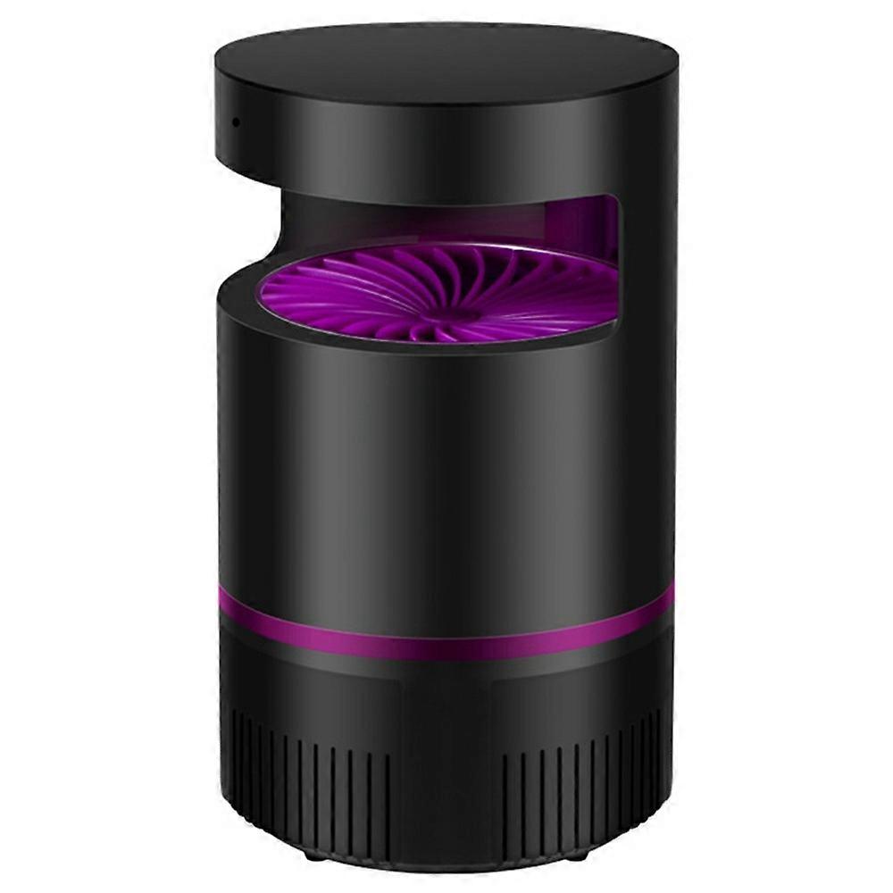 FM Multifunctional Mosquito Lamp WiFi Camera Motion Detection HD 1080P Camera for Home Security