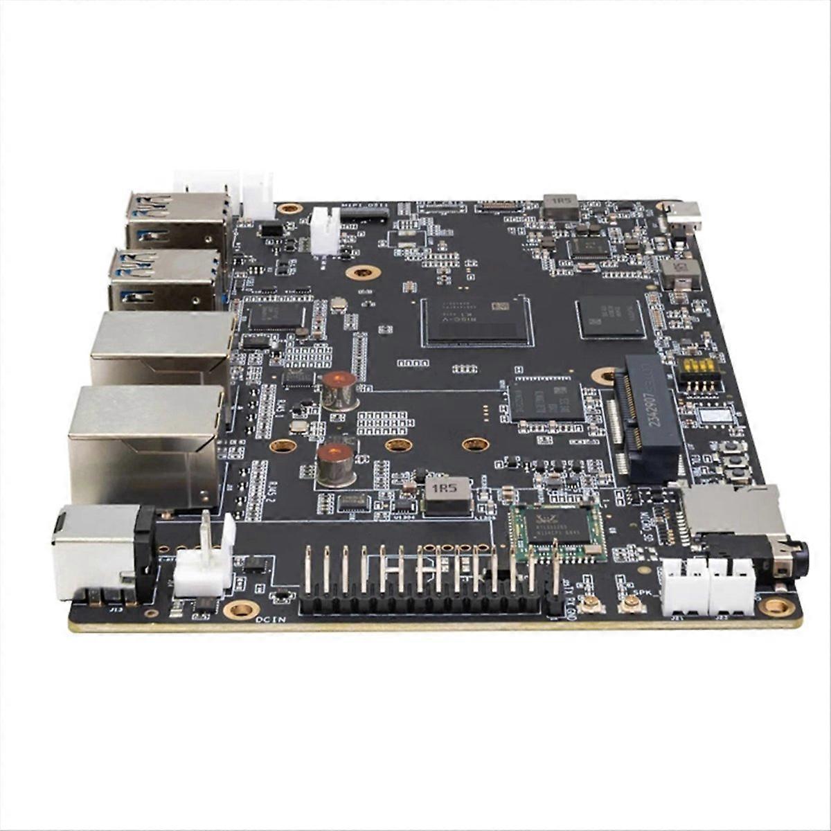 For Bananapi BPI-F3 Development Board+Case SpacemiT K1 8Core