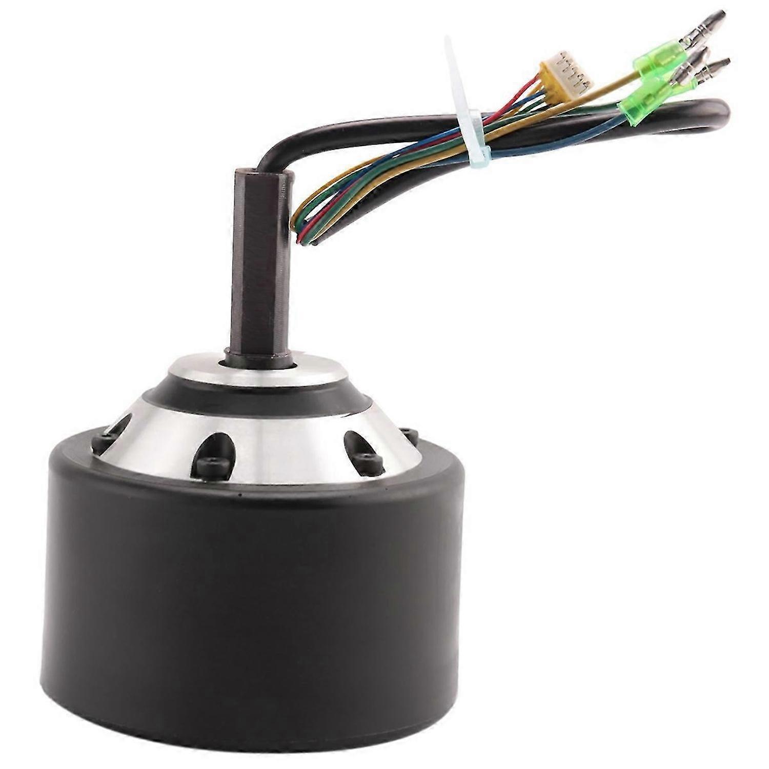 Electric Skateboard 600W Motor Wireless Sensor