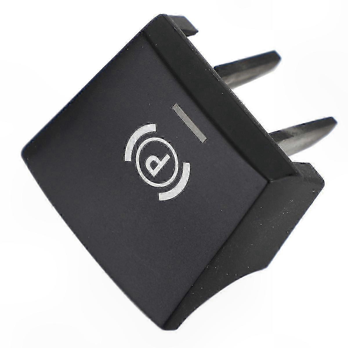 Parking Brake Button Switch Cover for 5 7 X3 F01 F02 F10 2010-2017