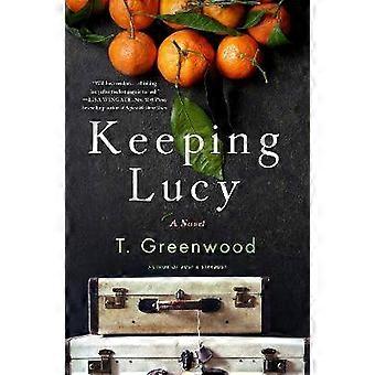 Keeping Lucy