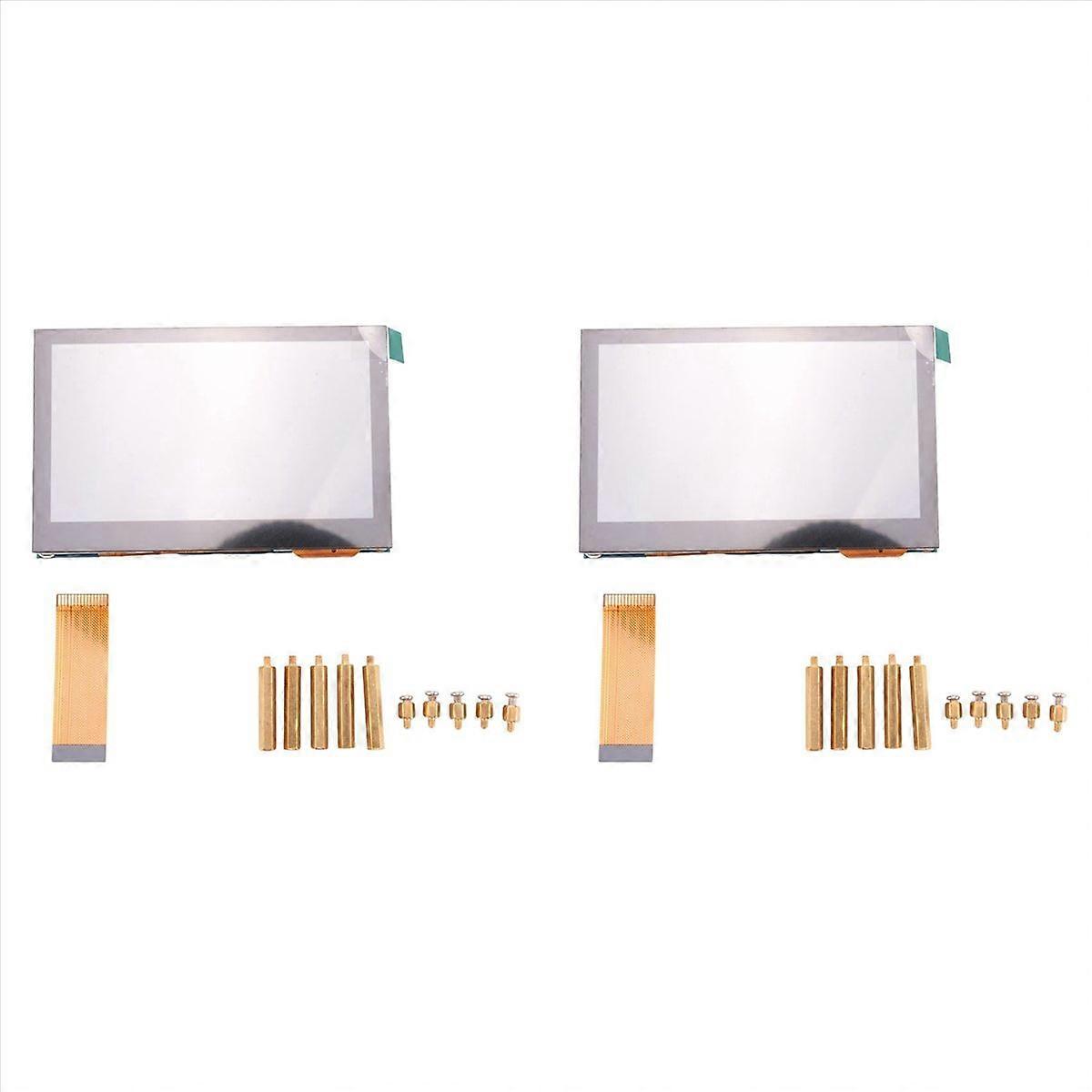  4.3 Inch LCD Display for Monitor 800X480