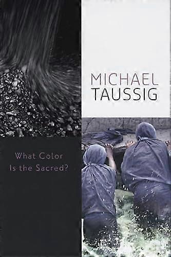 What Color Is the Sacred?