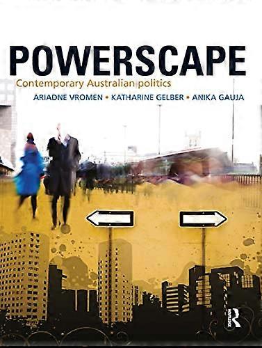 Powerscape: Moderne australsk politikk