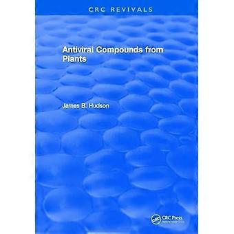 Antiviral Compounds From Plants