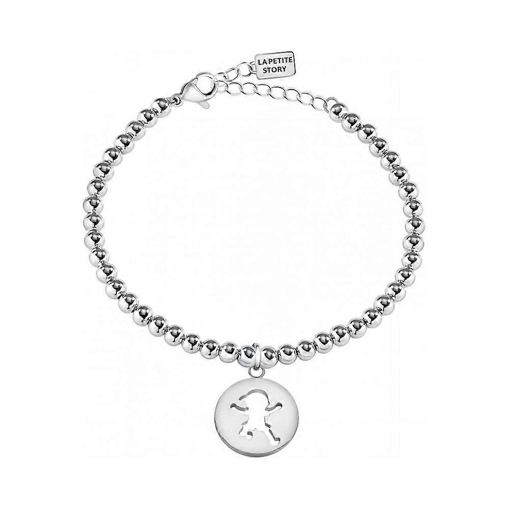 Jewellery La Petite Story lps05aql02